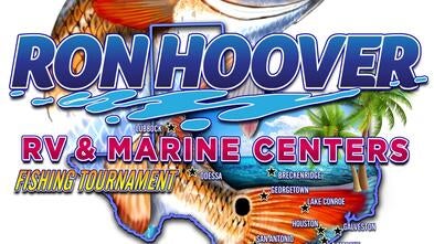 Hoover Fishing