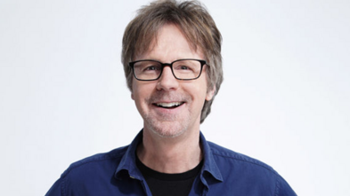 Dana Carvey