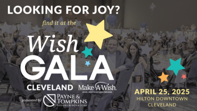 Wish Gala Cleveland