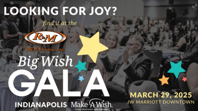 BIG Wish Gala Indianapolis