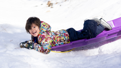 Nash's heartfelt wish to play in the snow