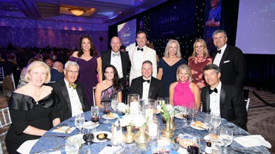 Wish Ball 2025