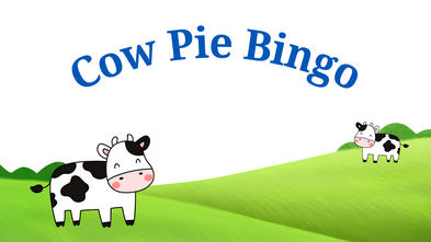 Cow Pie Bingo