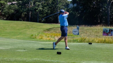 Make-A-Wish Golf Classic 2024 tournament photo 