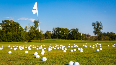 Golf Header
