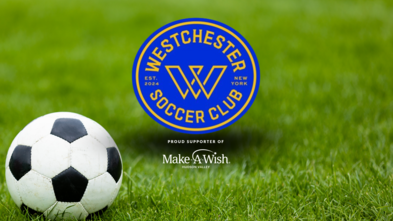Westchester Soccer Club x Make-A-Wish Hudson Valley