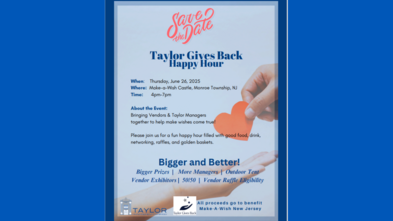 Taylor Flyer
