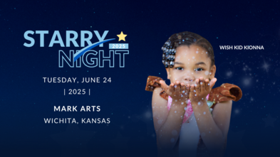 Starry Night Image