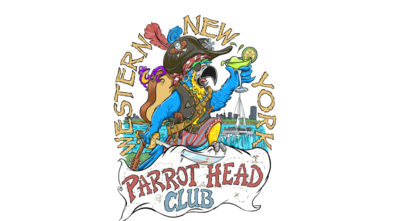 WNY Parrot Heads Grillin' & Chillin' Meat Raffle 2025