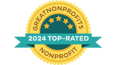Great Nonprofits