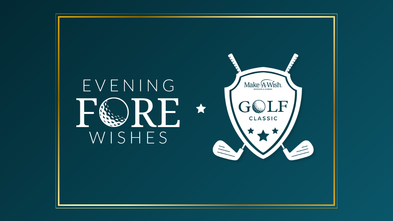 Golf Classic Banner