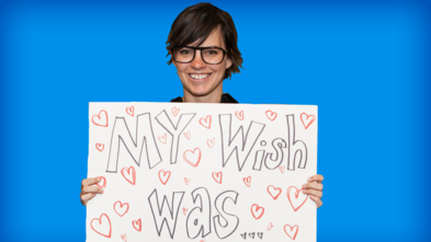 Molly, wish granted 1999