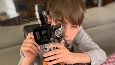 Reid-Camera
