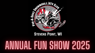 Pok A Snoz Annual Fun Show 2025