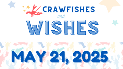 TXGF- Crawfishes invite