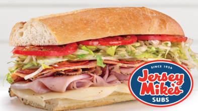 Jersey Mikes