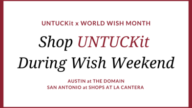 UNTUCKit Hero Image