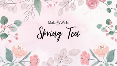 Spring Tea