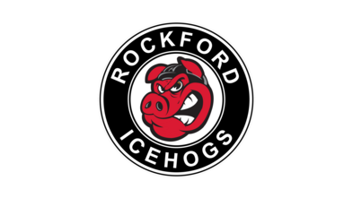 Rockford Ice Hogs Hockey