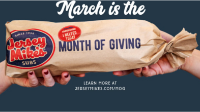 Jersey Mikes