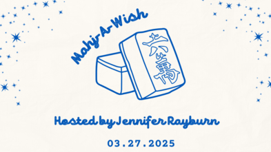 TXGF-Mahj A Wish