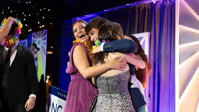 Join us for this year's Wish Ball