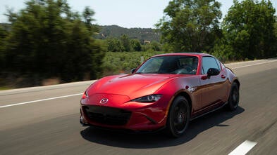 Mazda Miata
