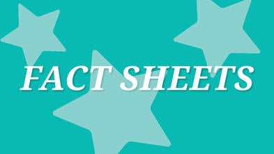 Check out the Make-A-Wish East NC Fact Sheets