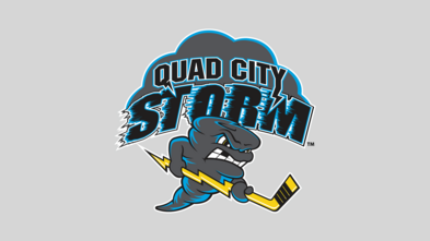 Quad City Storm Hockey