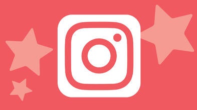 Follow us on Instagram