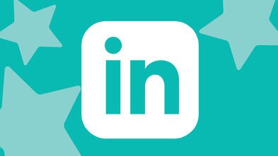 Connect with us on LinkedIn!