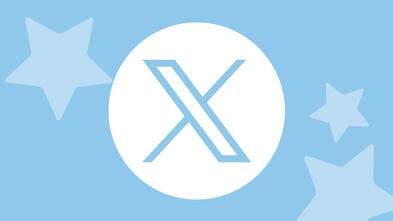 Follow us on X