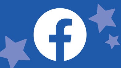 Connect with us on Facebook!
