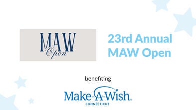 23rd Annual MAW Open