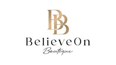 BelieveOn Boutique