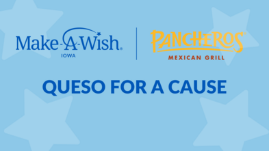 Queso for a Cause