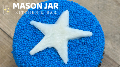 Mason Jar Logo