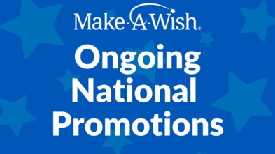 Ongoing National Promotions