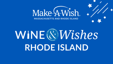 Wine & Wishes Rhode Island
