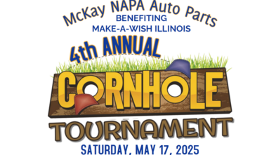 Cornhole Tournament