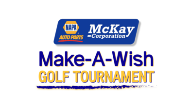 Make-A-Wish Golf Tournament
