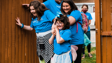 Abby Q She Shed_Make-A-Wish Maine
