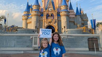 Cate's Wish