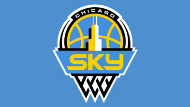 Chicago Sky WNBA