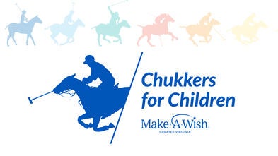 067_Chukkers for Children Banner