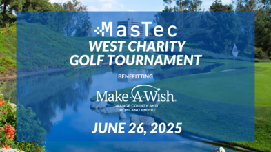 MasTec Golf Tournament 2025