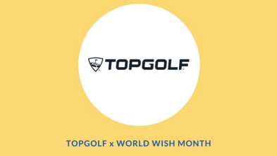 Topgolf logo