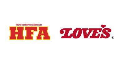 Love's Landscape Image