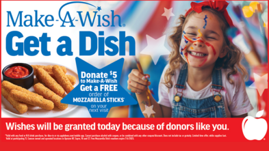 World Wish Month