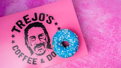 Trejo's Donuts 4- Greater LA